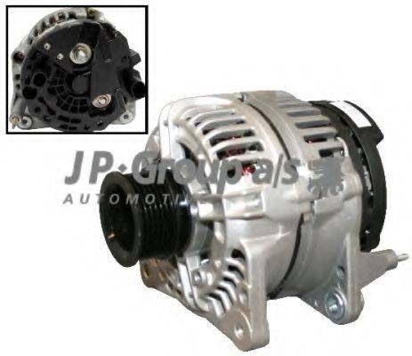 JP GROUP 1190100800
