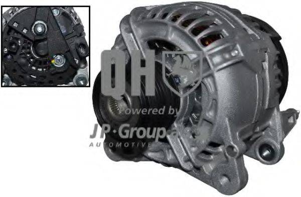JP GROUP 1190102509