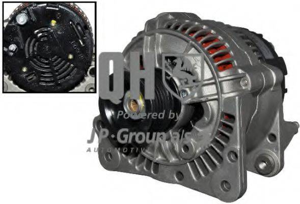 JP GROUP 1190102709