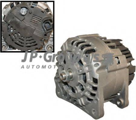 JP GROUP 1190102900