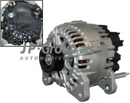 JP GROUP 1190103400