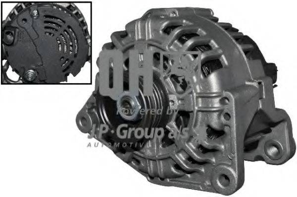 JP GROUP 1190104009