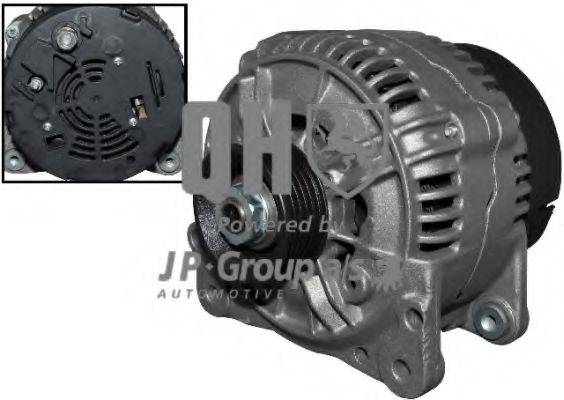 JP GROUP 1190108209