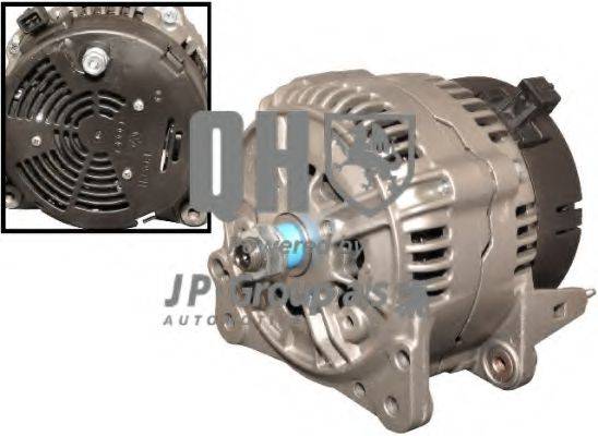 JP GROUP 1190108409
