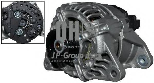 JP GROUP 1190108709