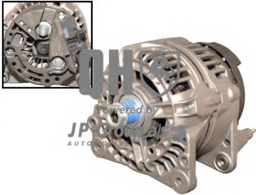 JP GROUP 1190108809