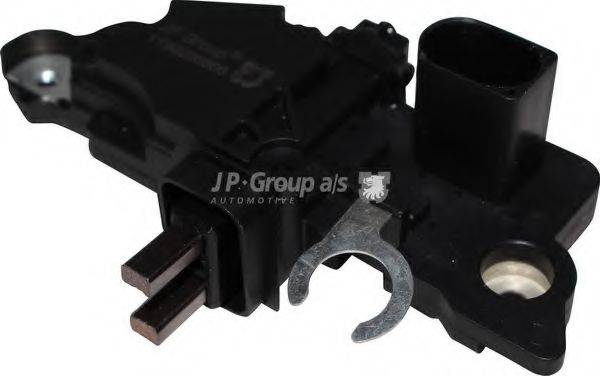 JP GROUP 1190200800