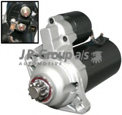 JP GROUP 1190301100