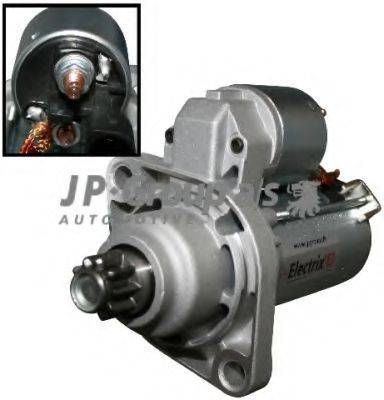 JP GROUP 1190303900