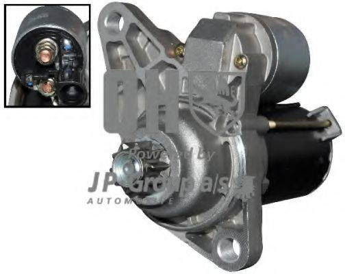 JP GROUP 1190304009