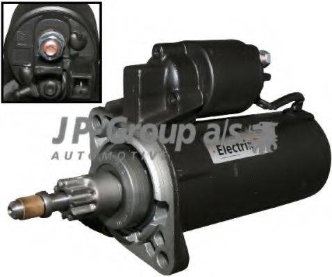 JP GROUP 1190304200