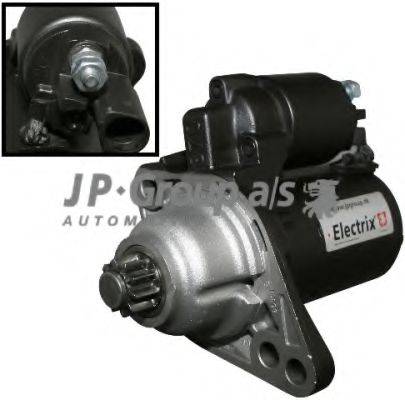 JP GROUP 1190306100