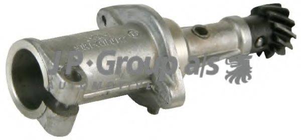 JP GROUP 3319 Провідна шестерня, розподільник