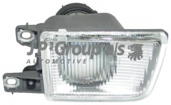JP GROUP 1195200480