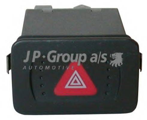 JP GROUP 1196300400