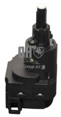 JP GROUP 1196602009