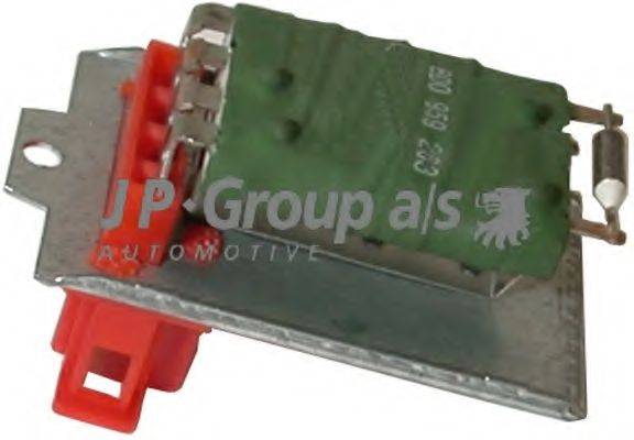 JP GROUP 1196850900