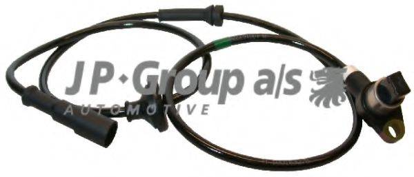JP GROUP 1197100100