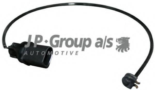 JP GROUP 1197300700