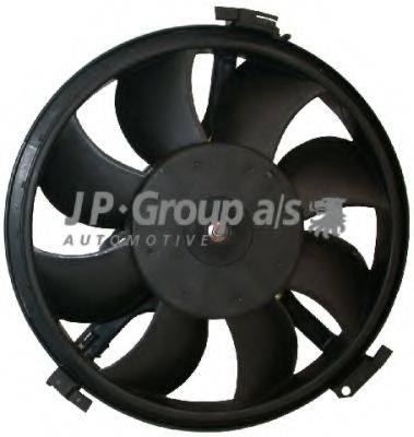 JP GROUP 1199105100