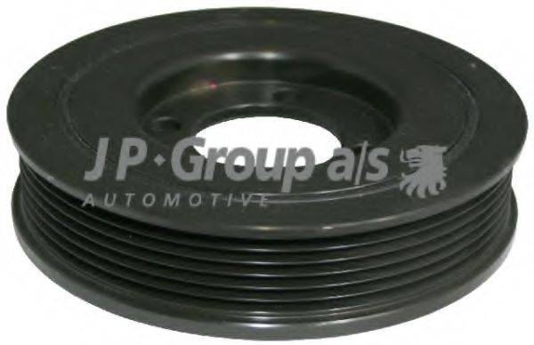 JP GROUP 1210450900