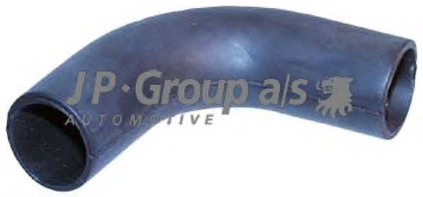 OPEL 656014 Шланг, вентиляція картера