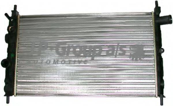JP GROUP 1214200100