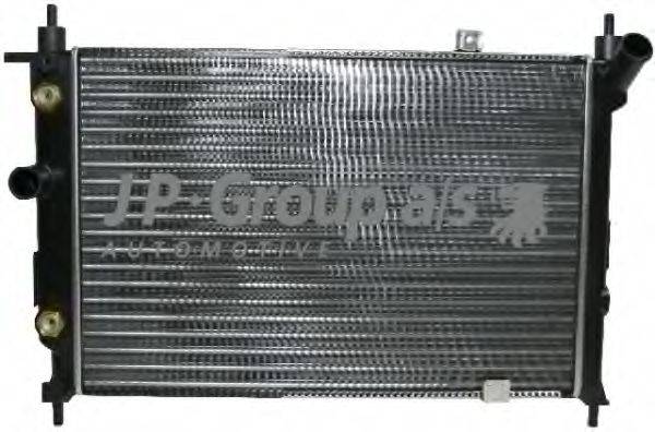 JP GROUP 1214201000