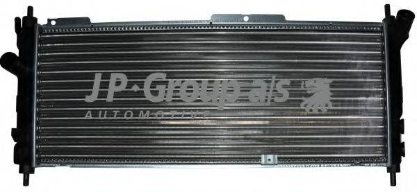 JP GROUP 1214202500