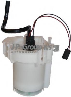 JP GROUP 1215200600