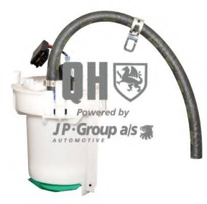 JP GROUP 1215200709