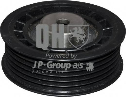 JP GROUP 1218300509
