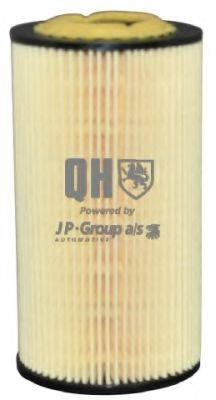 JP GROUP 1218501009