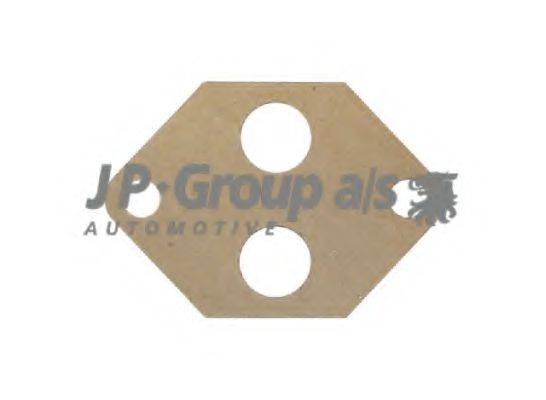 OPEL 8 37 300 Поворотна заслінка, підведення повітря