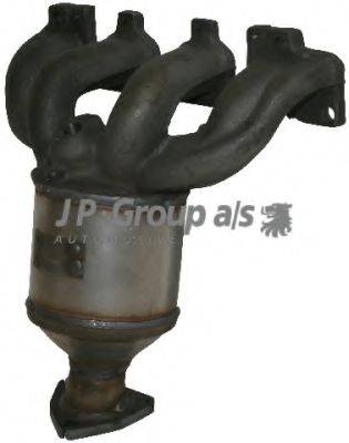 JP GROUP 1220300300