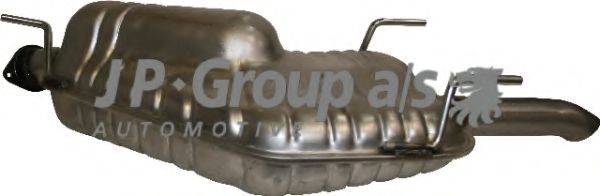 JP GROUP 1220600200