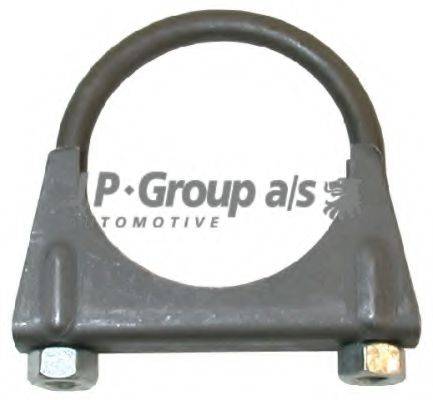 OPEL 08983780 Клема, система випуску