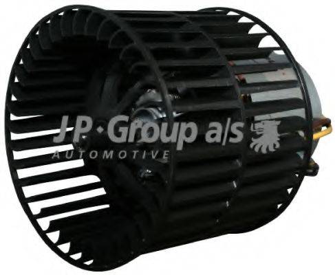 JP GROUP 1226100100
