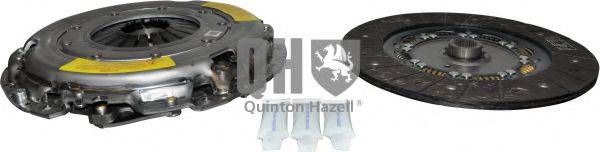 OPEL 664430 Комплект зчеплення