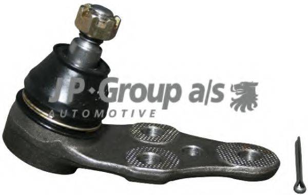JP GROUP 1240300300