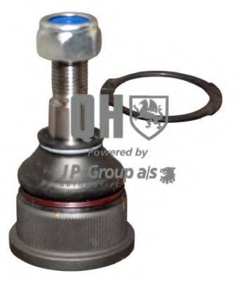 JP GROUP 1240301109