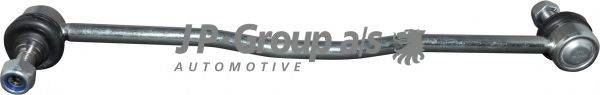 JP GROUP 1240402600
