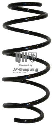JP GROUP 1242204009