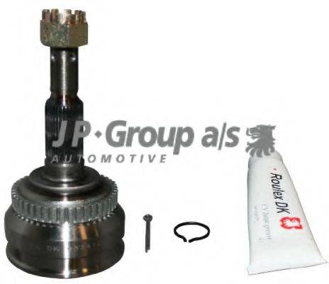 JP GROUP 1243200600