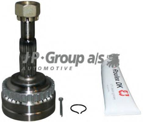 JP GROUP 1243201100