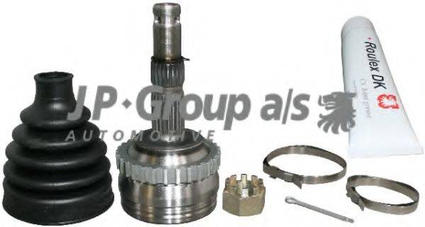 JP GROUP 1243300110