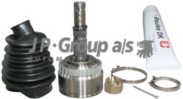JP GROUP 1243300210