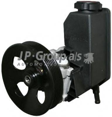 JP GROUP 1245100600