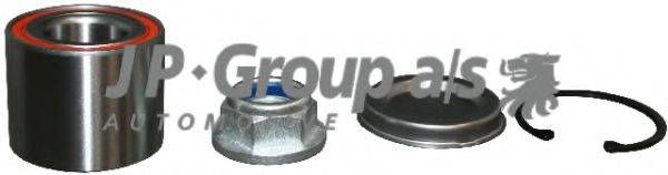 JP GROUP 1251300110