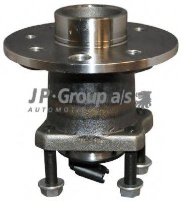 JP GROUP 1251400500